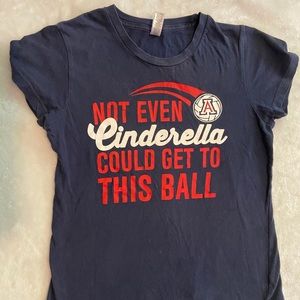 Bella Girls Arizona t-shirt 14-16